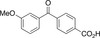 4-(3’-Methoxybenzoyl)benzoic Acid - 27926 - Medical Isotopes, Inc.