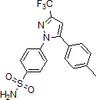 4-[5-(4-methylphenyl)-3-(trifluoromethyl)pyrazol-1-yl]benz.. - 16081 - Medical Isotopes, Inc.