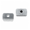 D-Sub, D-Shaped Connector Accessories - 5745007-1-ND - DigiKey