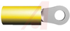 PIDG TERMINAL NYLON, TERMINAL,PIDG R 12-10 6 - 70087096 - Allied Electronics, Inc.