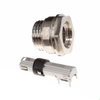 Modular/Ethernet Connector (RJ45, RJ11) Jacks - 135-HK2H6S-LL-WS/9,75L-ND - DigiKey