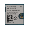 RF Transceiver Modules and Modems - 776-453-00139C-ND - DigiKey