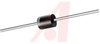 Diode, 100 V 6 A, Axial Plastic Case P600 - 70061752 - Allied Electronics, Inc.
