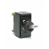 25 A Standard or Lighted Flat Handle Toggle Switches -- 54109 - Image