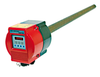 Flue Gas Oxygen Analyzer -- WDG 1200 - Image