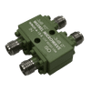 Hybrid Couplers - WMQH-6-12.4-S - Werbel Microwave LLC