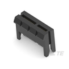 Edgeboard Connectors - 5-1734857-4-ND - DigiKey