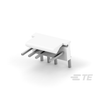 Headers, Male Pins - 643599-1-ND - DigiKey