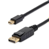 DisplayPort Cables - 1765712 - RS Components, Ltd.