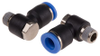 Pneumatic Fittings - 9160855 - RS Components, Ltd.