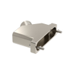 D-Sub, D-Shaped Connector Backshells, Hoods - 2262-A97000-513-ND - DigiKey