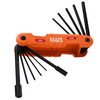 Screw and Nut Driver Sets - 1742-70550-ND - DigiKey