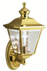 Exterior -Wall Mount - 256154 - Light Center (The)