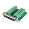 D Sub Connectors - 671776 - RS Components, Ltd.