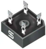 Diode and Rectifier - 299-GBPC3501 - ERSAELECTRONICS PTE. LTD.
