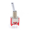 Toggle Switches - 1400-200MSP3T1B1M2QE - New Yorker Electronics Co., Inc.