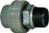 Fittings - Unions - 723530811 - Georg Fischer Piping Systems Ltd
