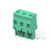 Headers, Plugs and Sockets - 284049-3-ND - DigiKey