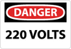 Sign -- D100EB - Image