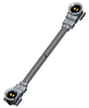 AMC RF Connector - A-1PA-132-100B2 - Amphenol RF