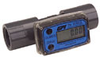 Flowmeter/Totalizer, 1 to 10 GPM; 1/2