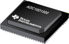 ADC10D1500 Low Power, 10-Bit, Dual 1.5 GSPS or Single 3.0 GSPS ADC -- ADC10D1500CIUT - Image