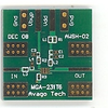 Demonstration Circuit Board for MGA-231T6 - DEMO-MGA-231T6 - Broadcom Inc.