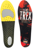 Ergodyne Trex 6382 Black/Orange Small EVA/Nylon Insole - 720476-16702 - 720476-16702 - R. S. Hughes Company, Inc.