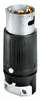 Locking Device Plug - CS8165 - Hubbell Incorporated