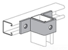 Channel/Strut U Fitting - PS 2648 - Atkore International