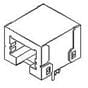 Modular Connectors / Ethernet Connectors - 95622-4884 - VAST STOCK CO., LIMITED