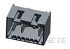 PCB Headers & Receptacles - 2232511-4 - TE Connectivity