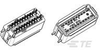 PCB Headers & Receptacles - 284318-1 - TE Connectivity