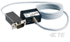 Plug & Play Accelerometers - XL403D-3842 - TE Connectivity