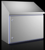 Hygienic Design Compact enclosure HD, single-door -- HD 1320.600 - Image