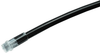 Light Pipe, Single, 254Mm, Circular, Panel; Length Bivar - 06W0218 - Newark, An Avnet Company