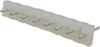 Connector, Header, 8Pos, 1Row, 5.08Mm; Connector Systems Molex - 61T8013 - Newark, An Avnet Company