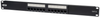 Patch Panel, Rj45, Cat6/6A, 12Port, 1U; Connector Type Eaton Tripp Lite - 53M1590 - Newark, An Avnet Company