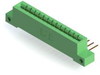 Card Edge Conn, Single Side, 13Pos, Th; Card Edge Connector Type Edac - 59AJ7141 - Newark, An Avnet Company
