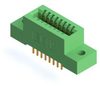 Card Edge Conn, Dual, 16Pos, Th; Card Edge Connector Type Edac - 59AJ9430 - Newark, An Avnet Company