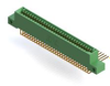 Card Conn, Dual Side, 60Pos, Wire Wrap; Card Edge Connector Type Edac - 69AJ6157 - Newark, An Avnet Company