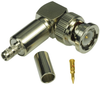 Connector, Bnc, Plug, 50 Ohm, Cable; Connector Type Amphenol Rf - 91R0707 - Newark, An Avnet Company