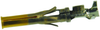 Contact, Socket, 22-18Awg, Crimp; Product Range Amp - Te Connectivity - 16M4070 - Newark, An Avnet Company