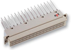 Female, Solder, Ty F, Cl2, 48Way, 4,6Mm; Product Range Ept - 33P9065 - Newark, An Avnet Company