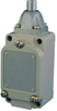 Limit Switch, Top Plunger, 250Vac, 2A; Limit Switch Actuator Multicomp Pro - 49AC6327 - Newark, An Avnet Company