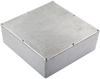Enclosure, Multipurpose, Alum, Natural; Enclosure Type Multicomp Pro - 99AC4069 - Newark, An Avnet Company
