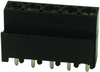 Terminal Block, Pcb, 5 Position, 30-12Awg; Pitch Spacing Buchanan Te Connectivity - 34C9481 - Newark, An Avnet Company