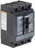 Molded Case Circuit Breaker, 3 Pole, 50A; Product Range Square D By Schneider Electric - 74R8179 - Newark, An Avnet Company