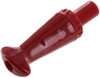 Test Plug, Socket-Plug, 25A, Red; Product Range Superior Electric - 06F068 - Newark, An Avnet Company