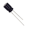 Capacitors - Aluminum Electrolytic Capacitors - 1346339-ECE-A1VN330U - Win Source Electronics